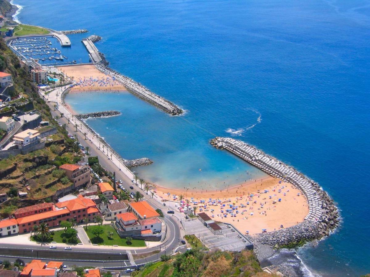 migs'place Arco da Calheta  Exterior foto